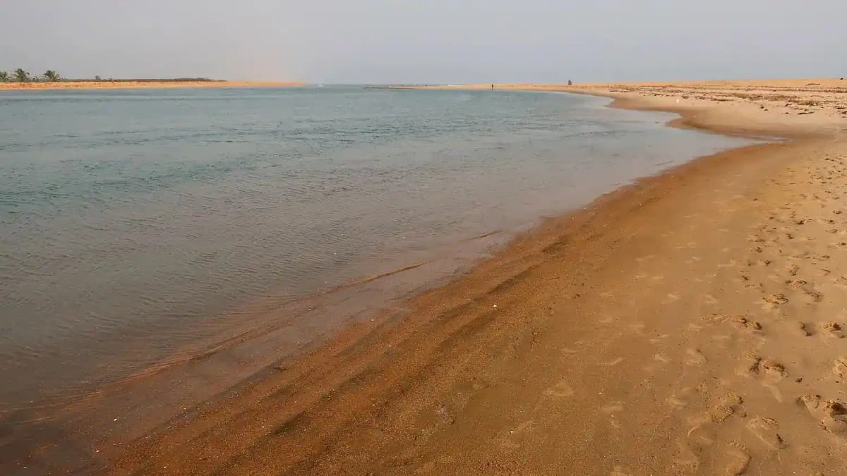 Les 12 grandes villes du Bénin