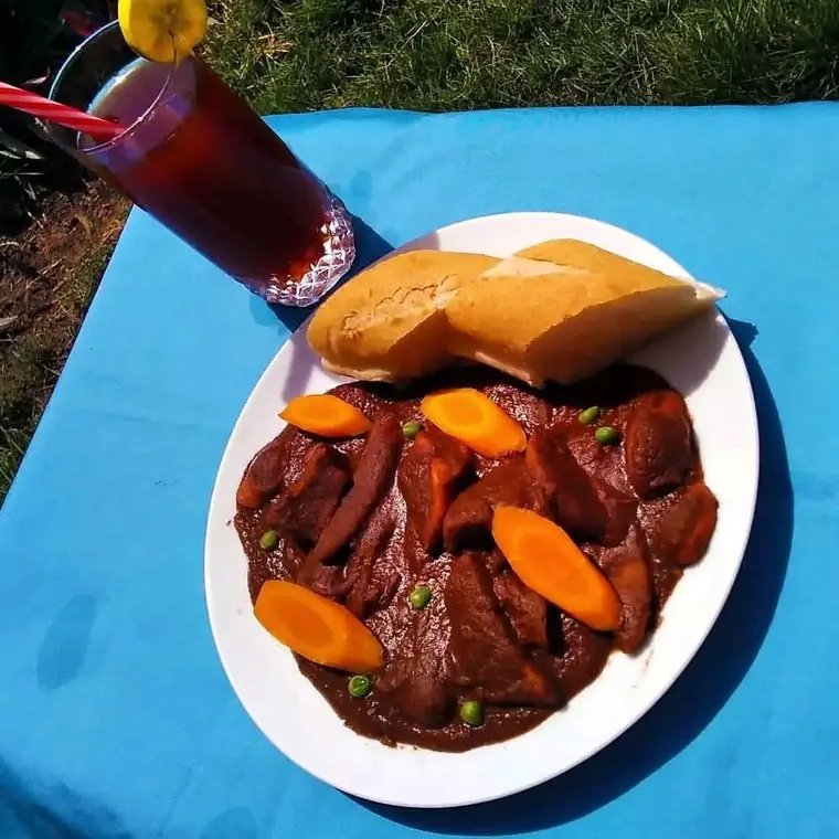 Gastronomie béninoise, Ouidah
