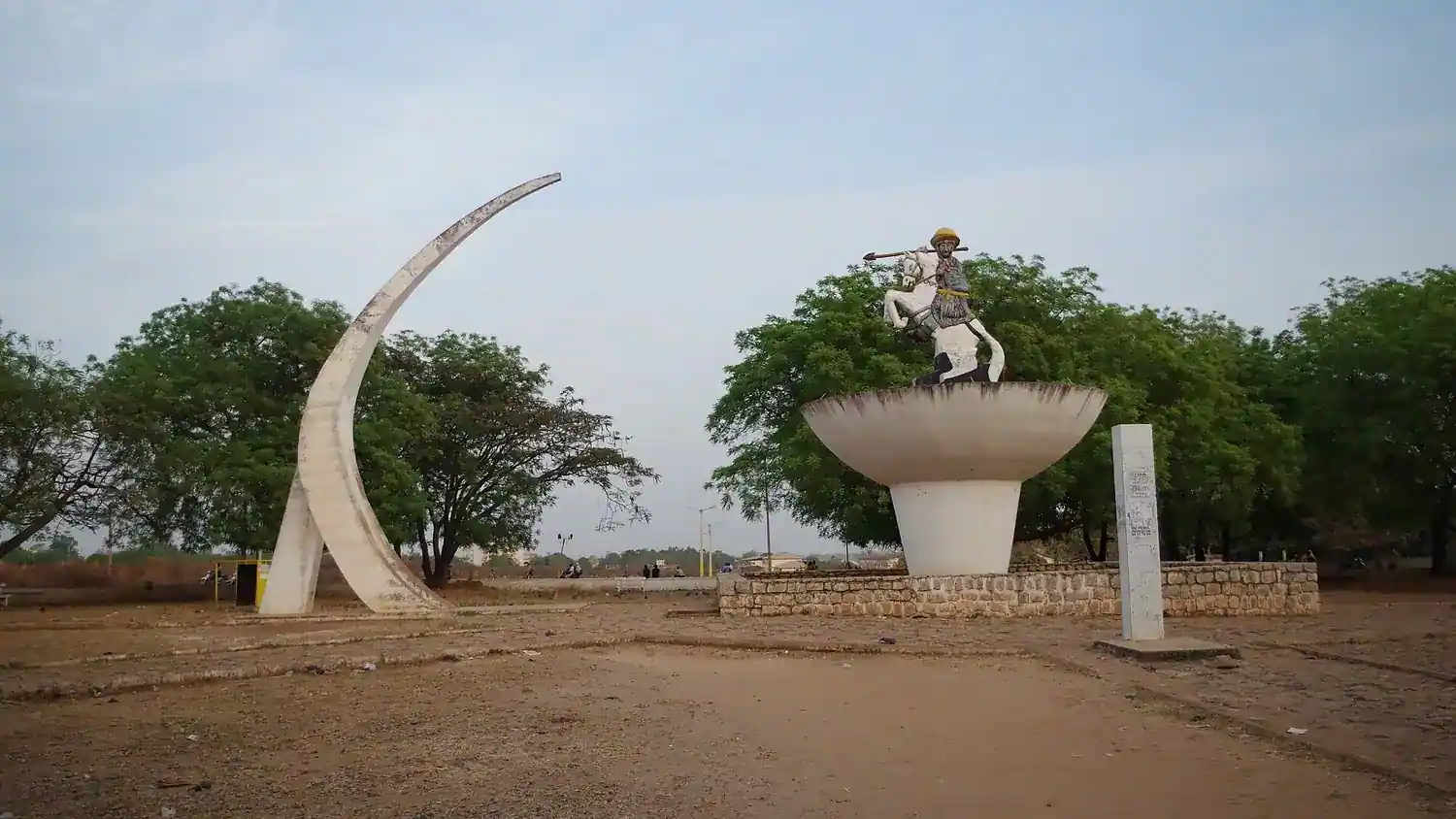 Les 12 grandes villes du Bénin