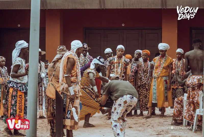 Sakpata, Ouidah, Benin (view 4)