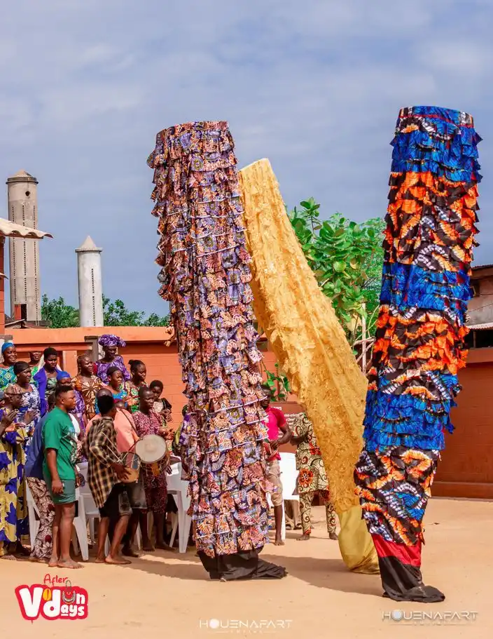 Gounouko, Ouidah, Benin (view 2)