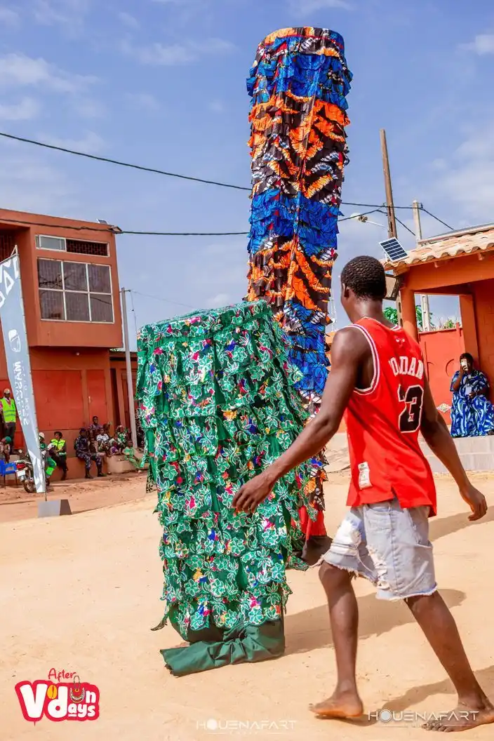Gounouko, Ouidah, Benin (view 4)