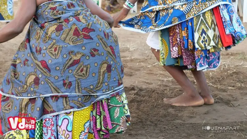 Hèbiosso, Ouidah, Benin (view 2)