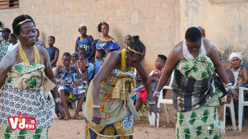 Hèbiosso, Ouidah, Benin (view 3)