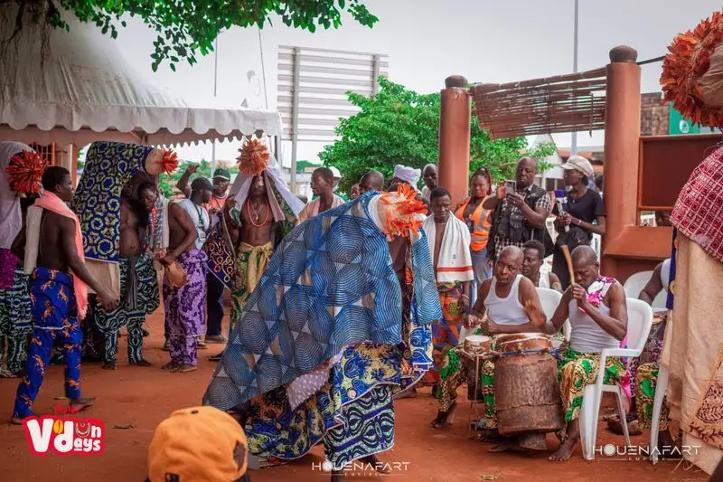 Hounvè, Ouidah, Benin (view 2)