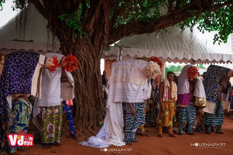 Hounvè, Ouidah, Benin (view 3)