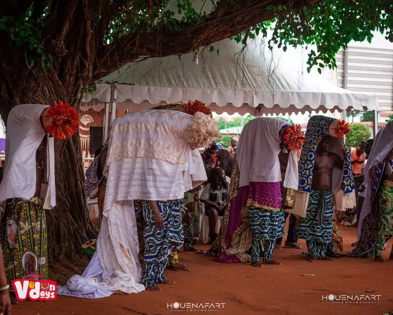Hounvè, Ouidah, Benin (view 4)
